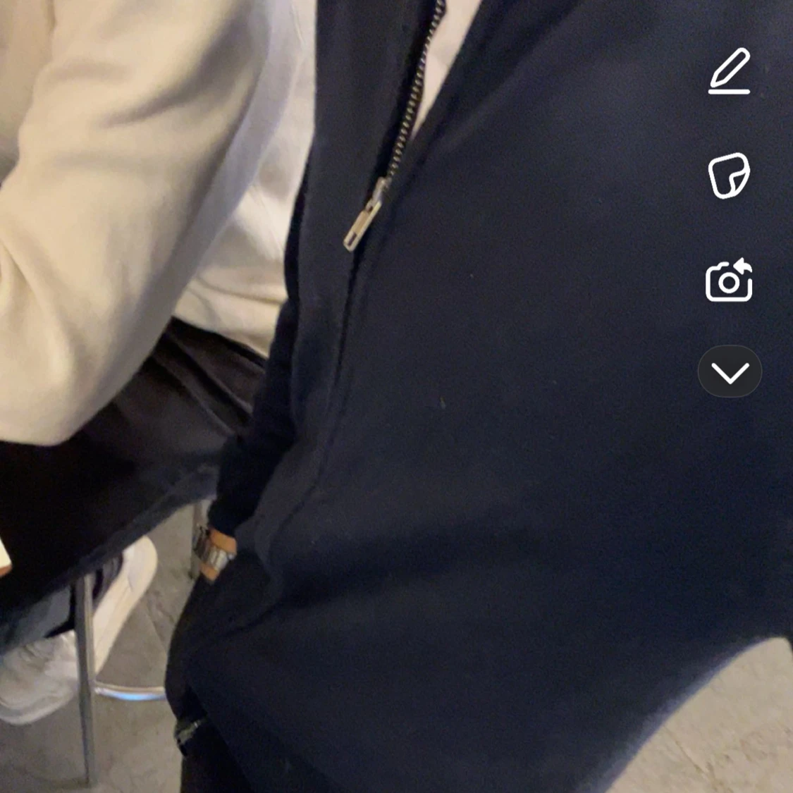 John Henric Fullzip - 91