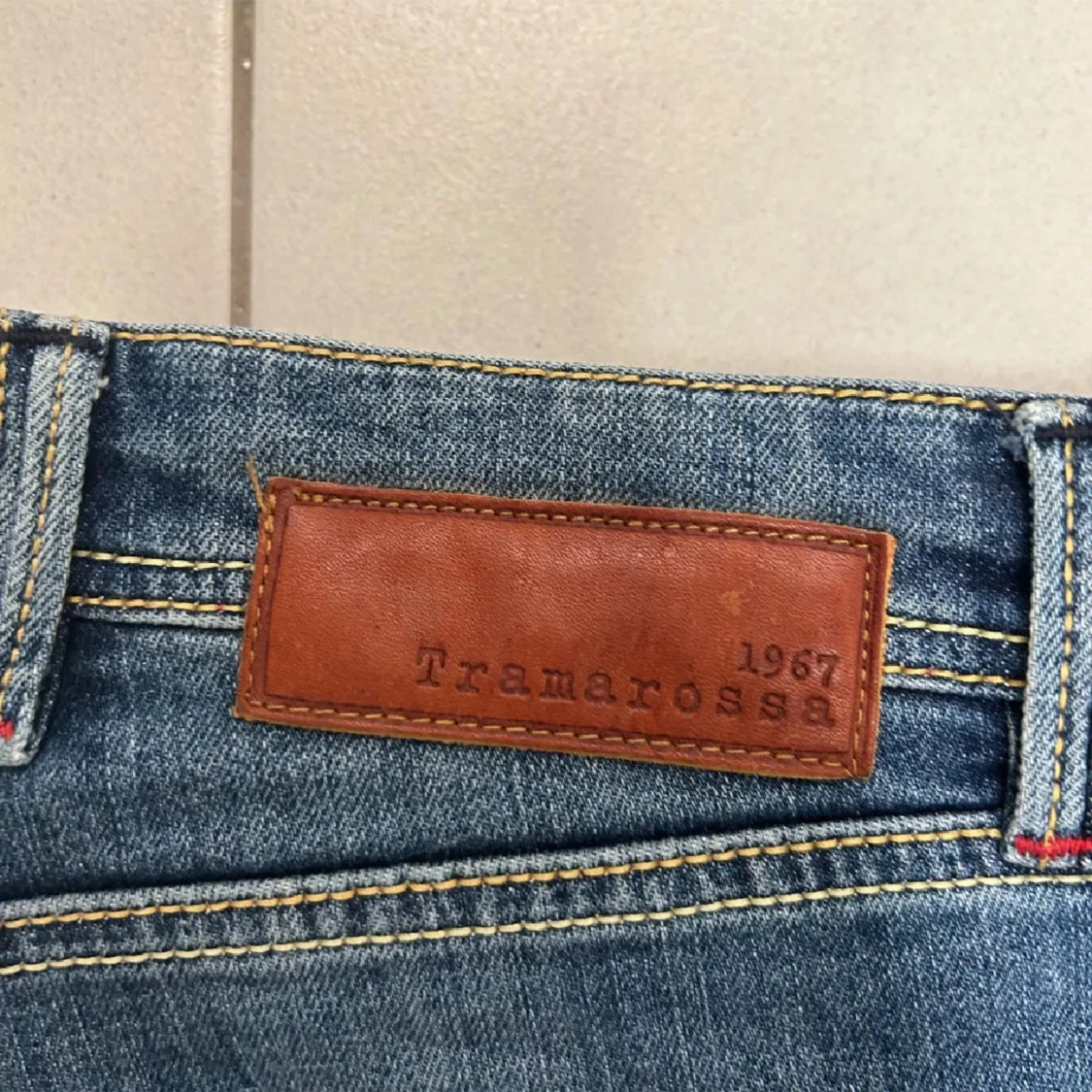 Tramarossa jeans - 91