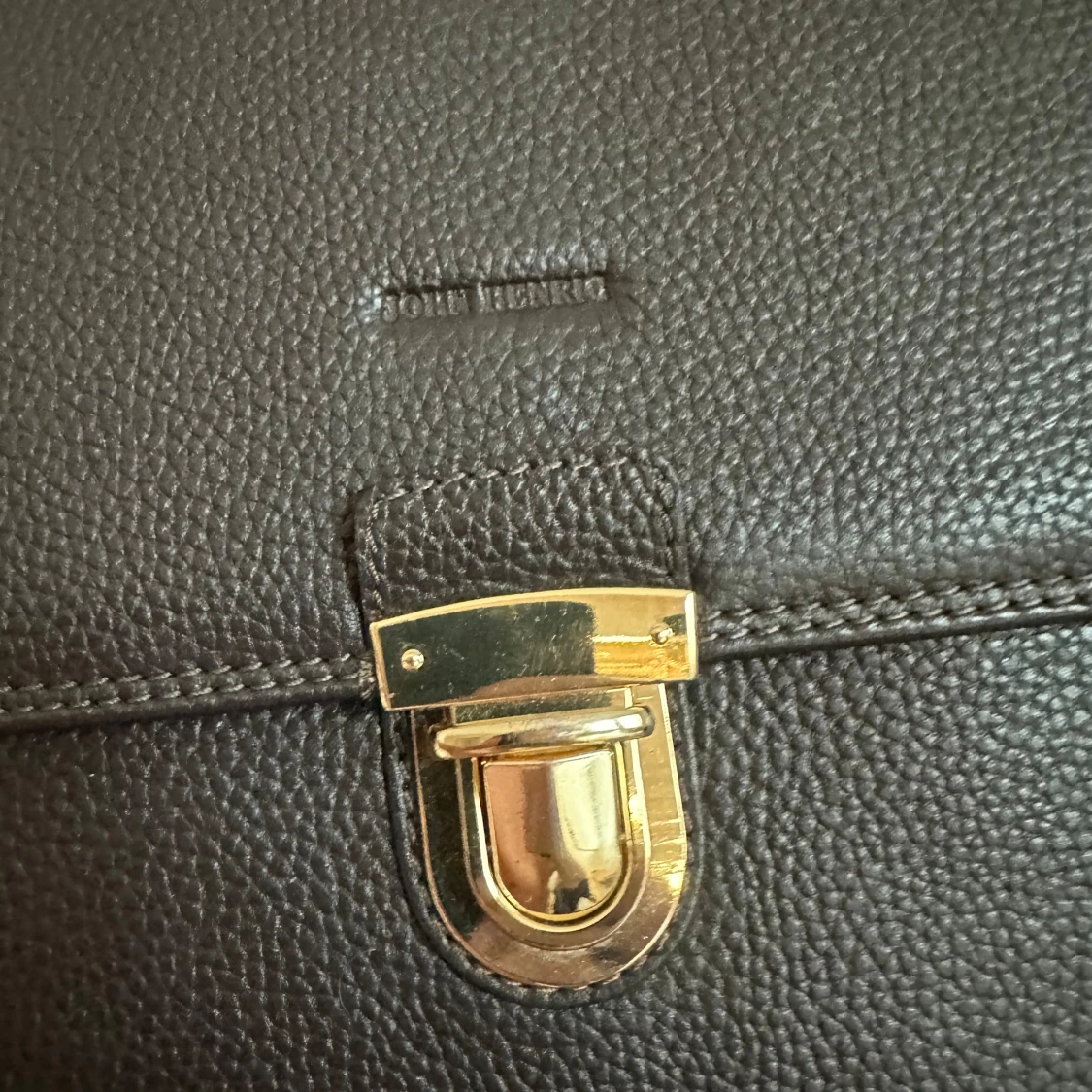 John Henric portfölj - 92