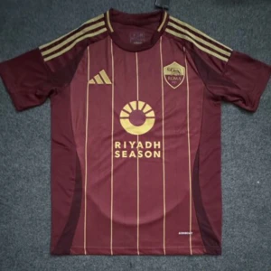 Fotbollströjor (serie a) - 24/25 - Serie A tröjor sässong 24/25, alla storlekar 