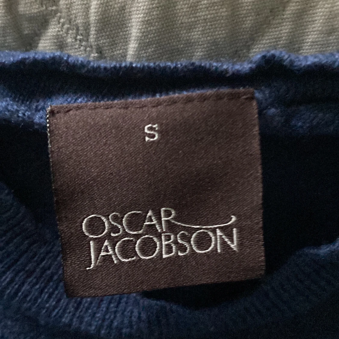 Oscar Jacobson tröja  - 90