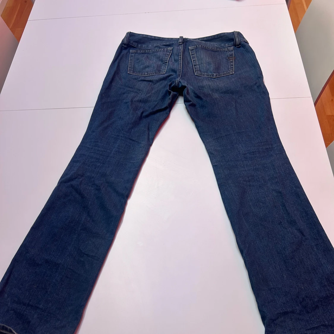 Lågmidjade Diesel Jeans  - 93