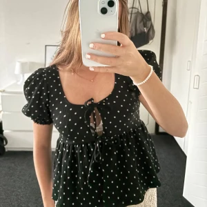 Söt topp - Använd en gång! 