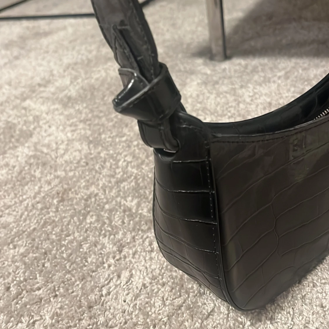 Snygg mindre väska - 91