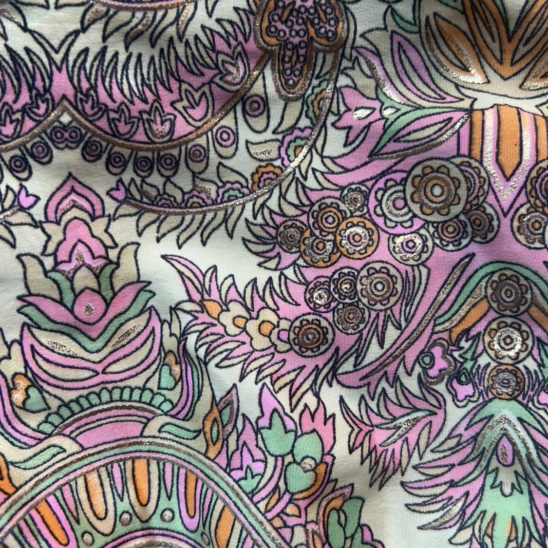 Lång kjol❣️ - 90