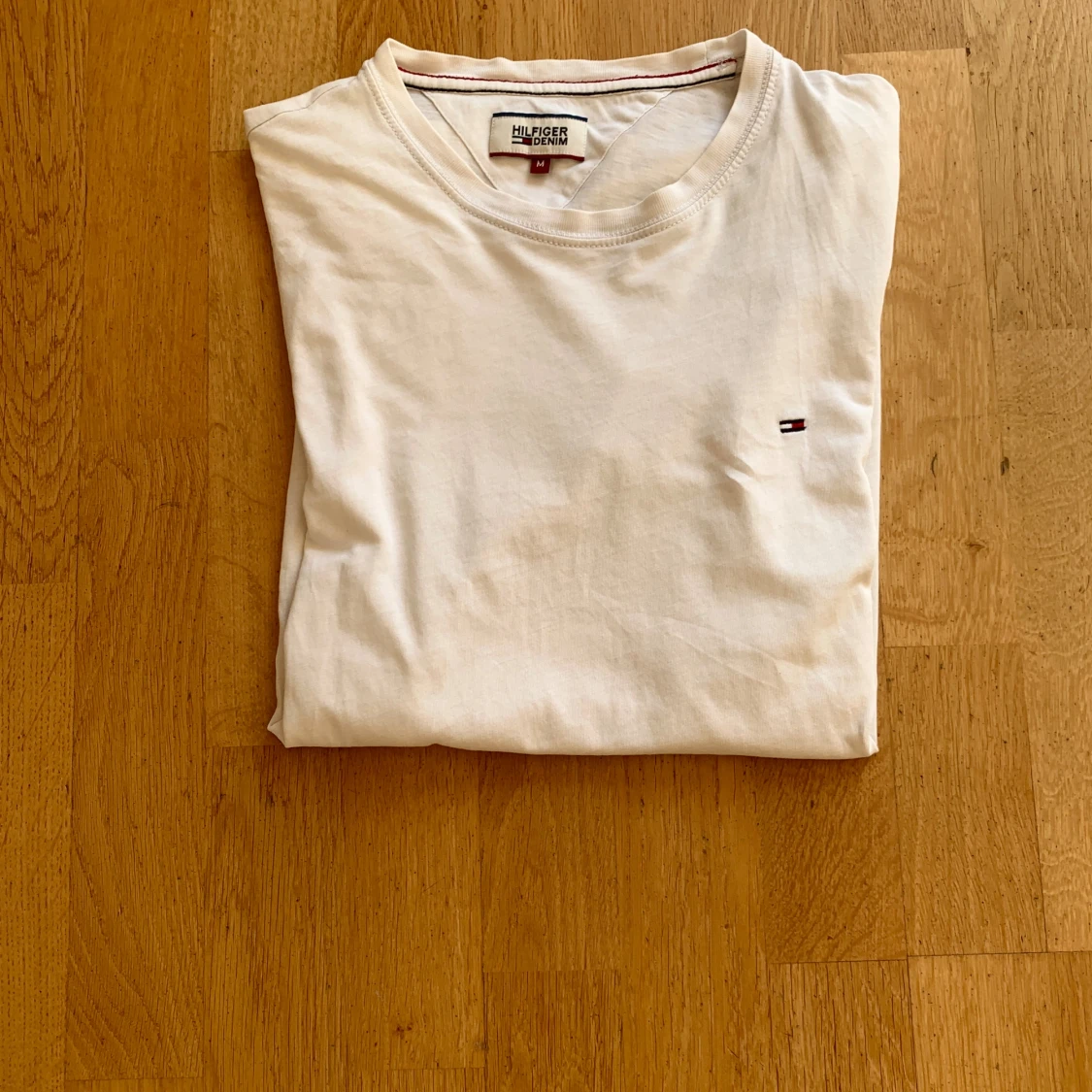 Tommy Hilfiger T-shirt - 90