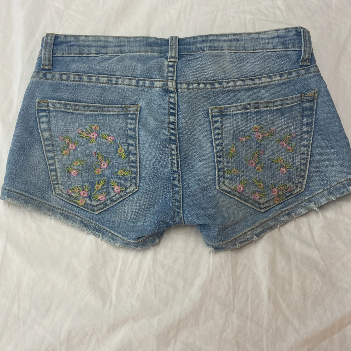Jeans shorts  - 90