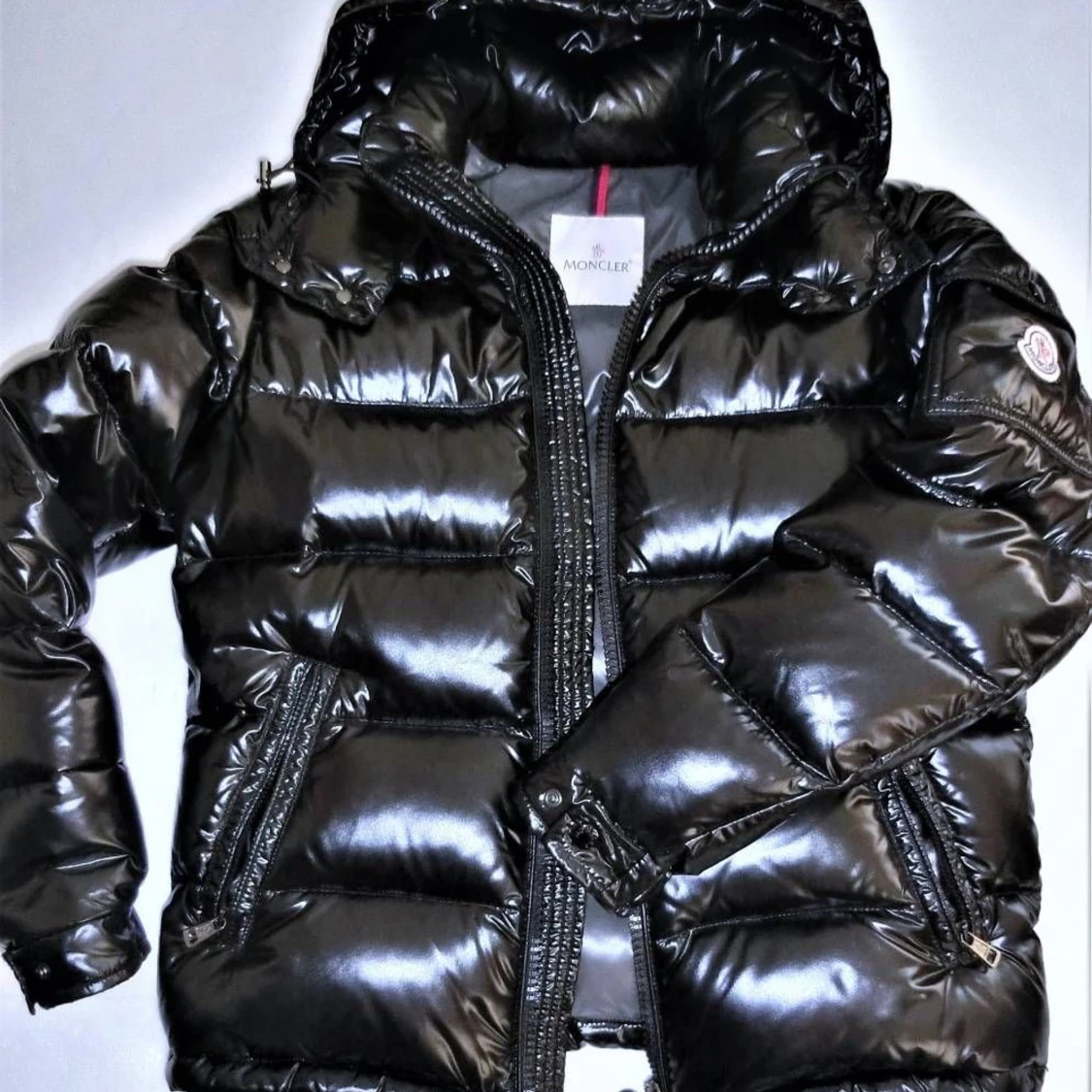 Moncler maya 