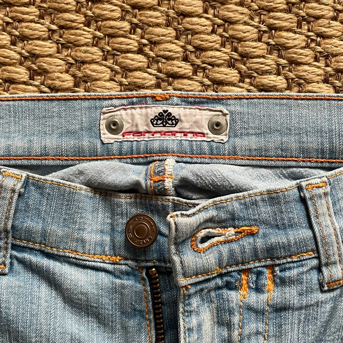 Fornarina jeans  - 93