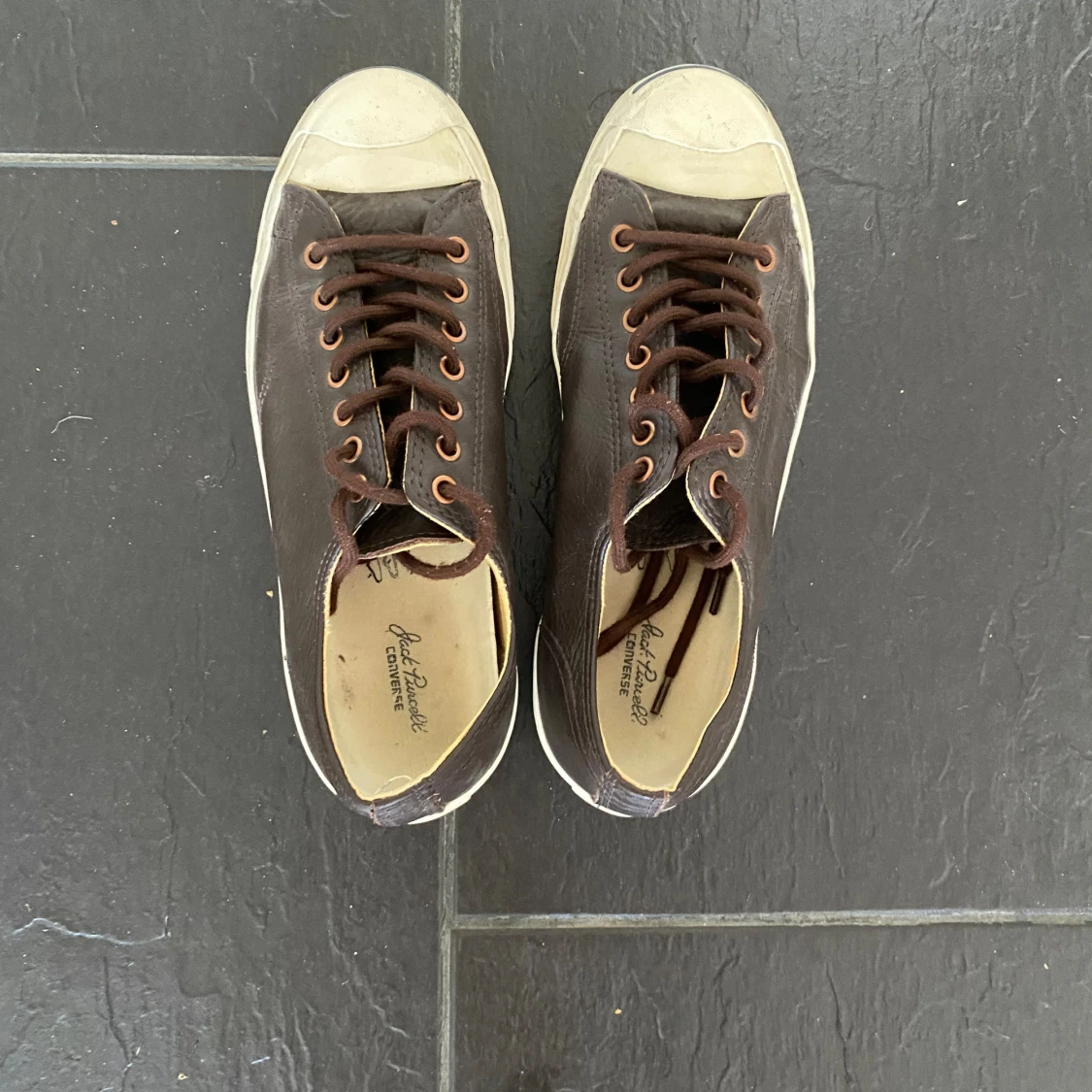 Converse Jack Purcell - 90