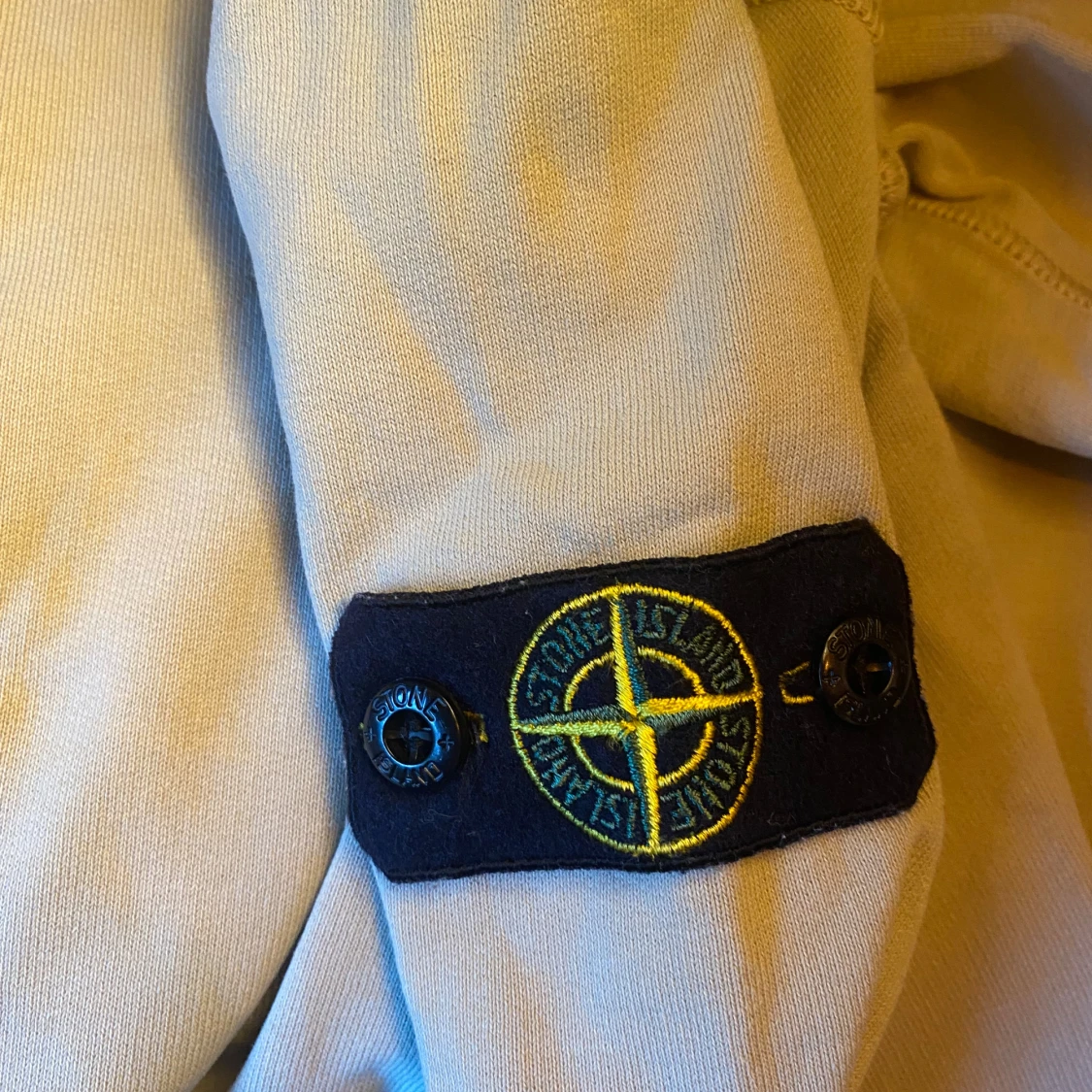 Stone Island tröja  - 91