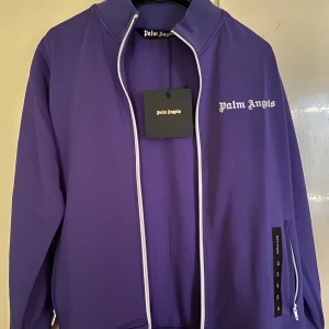 Palm angels - Storleken är mindre för mig 