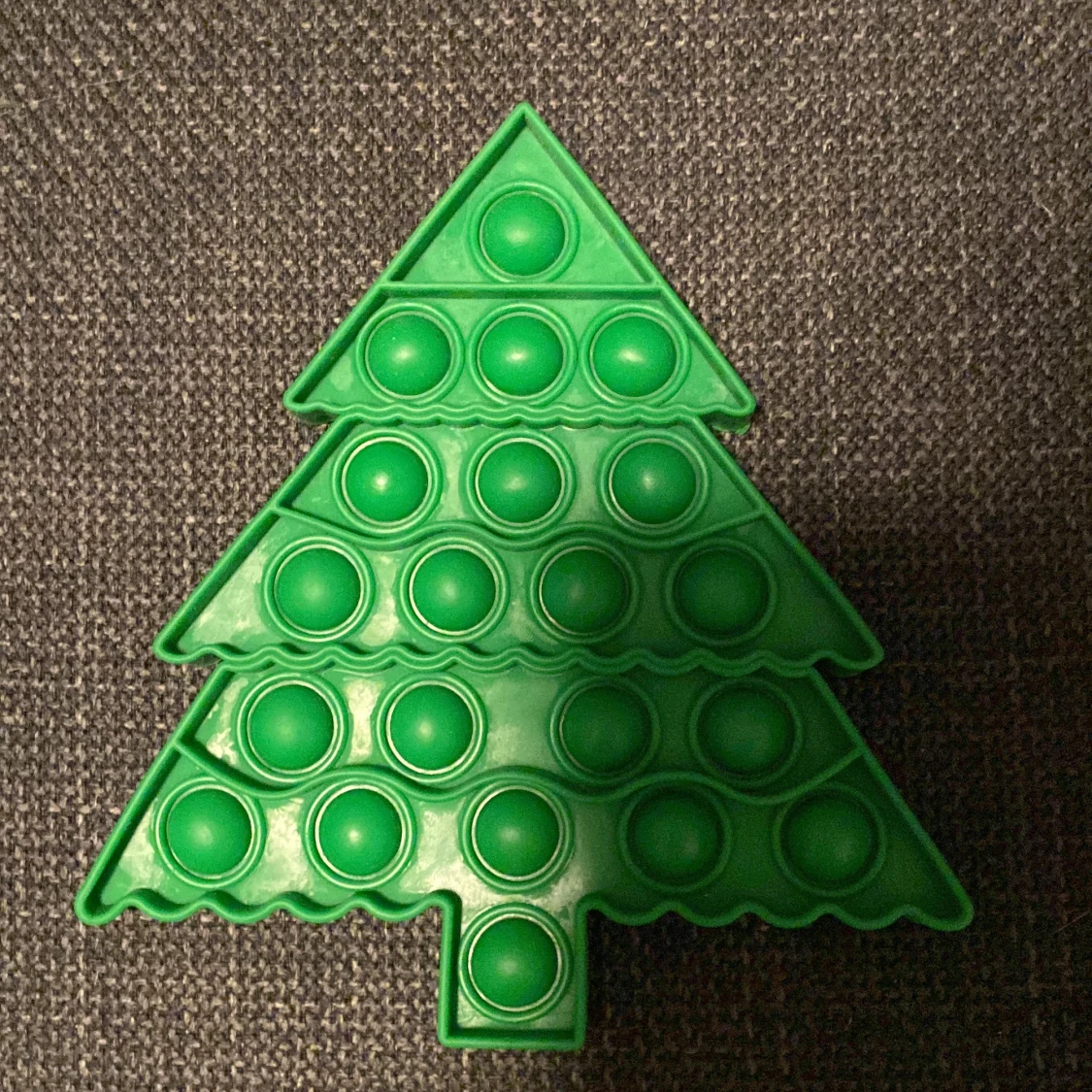 Fyra oanvända popit     - 91