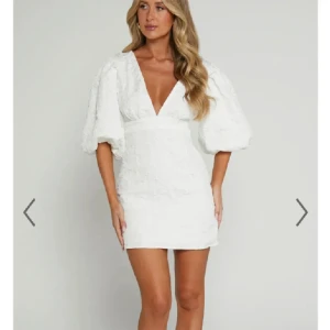 Showpo klänning - Jättefint skick i storlek 36!❤️