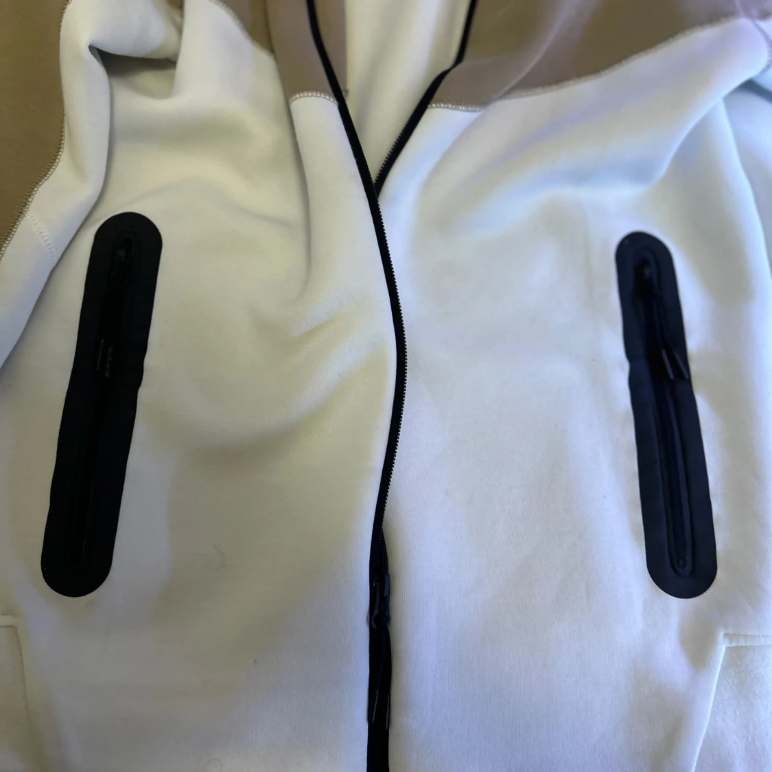 Nike tech kofta  - 92