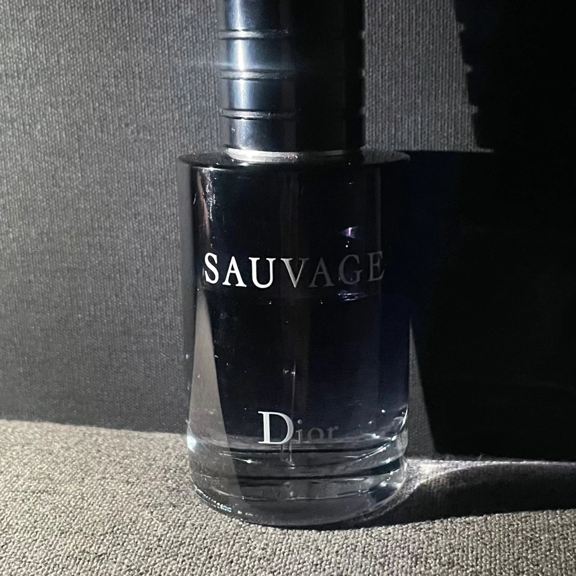 Sauvage Eau de Toilette från Dior - 2