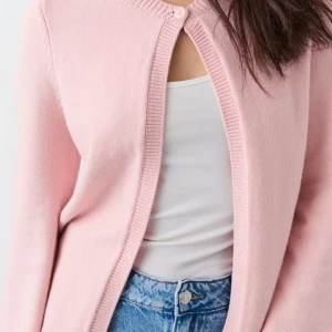 Rosa kofta - Knappt använd