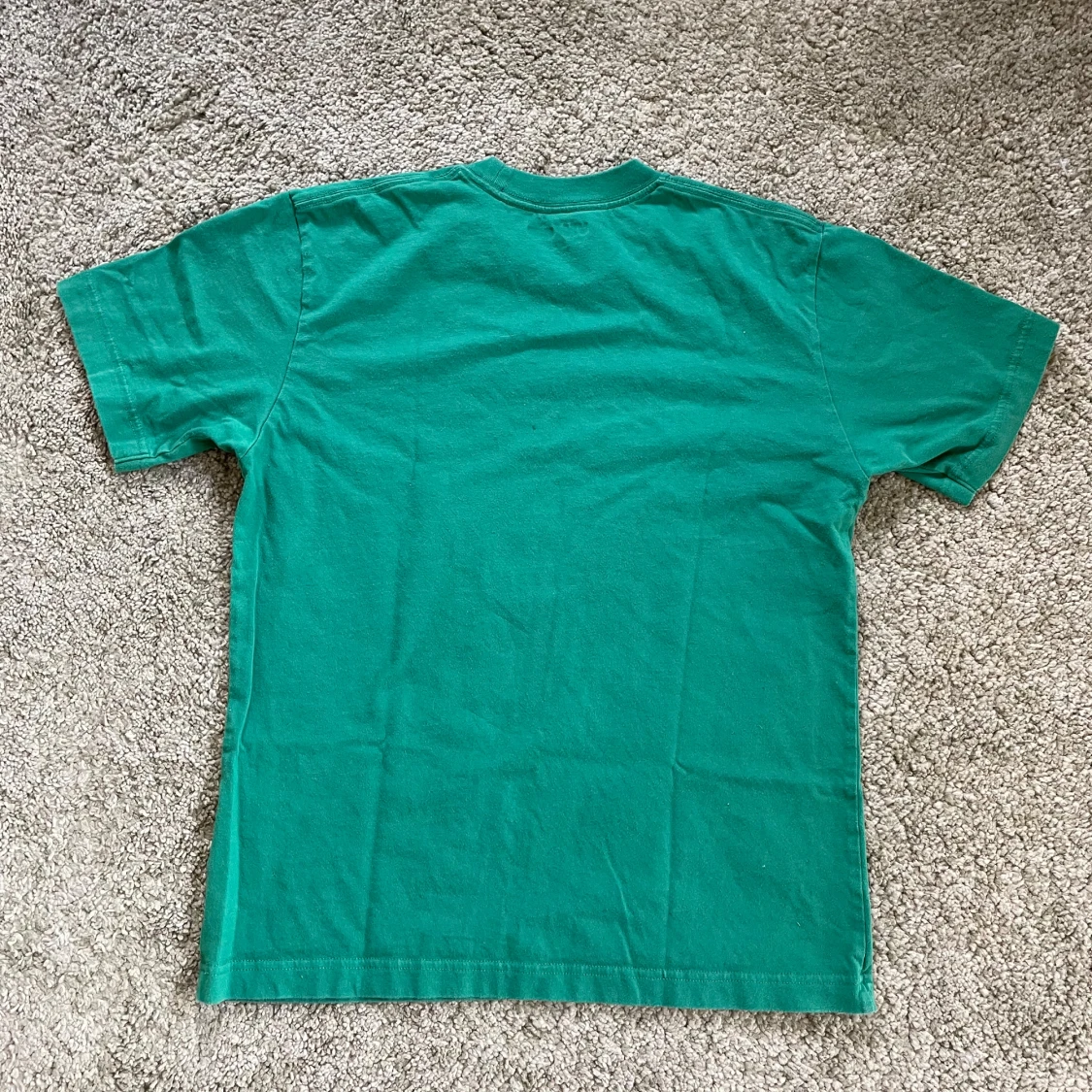 Grön Minions t-shirt från Uniqlo - 2