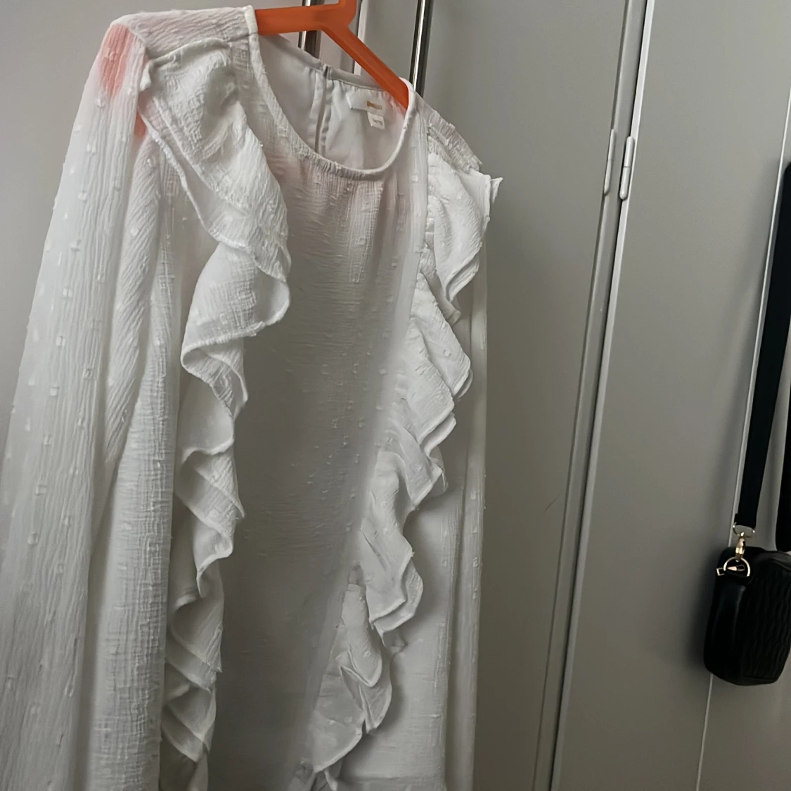 Vit blus Gina young - 2