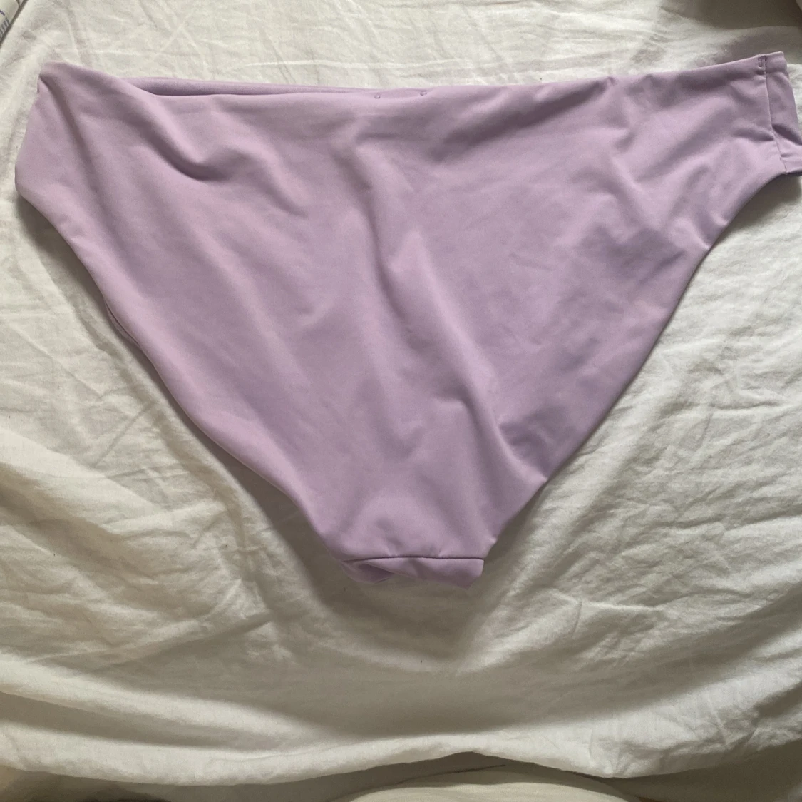 Lila bikiniunderdel från Marine Classics - 1