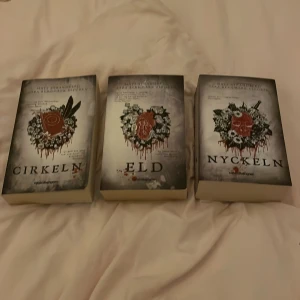 Cirkeln serie - bra skick