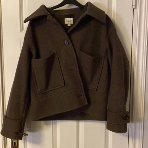 Kappa - Fin kappa från Kappahl💕