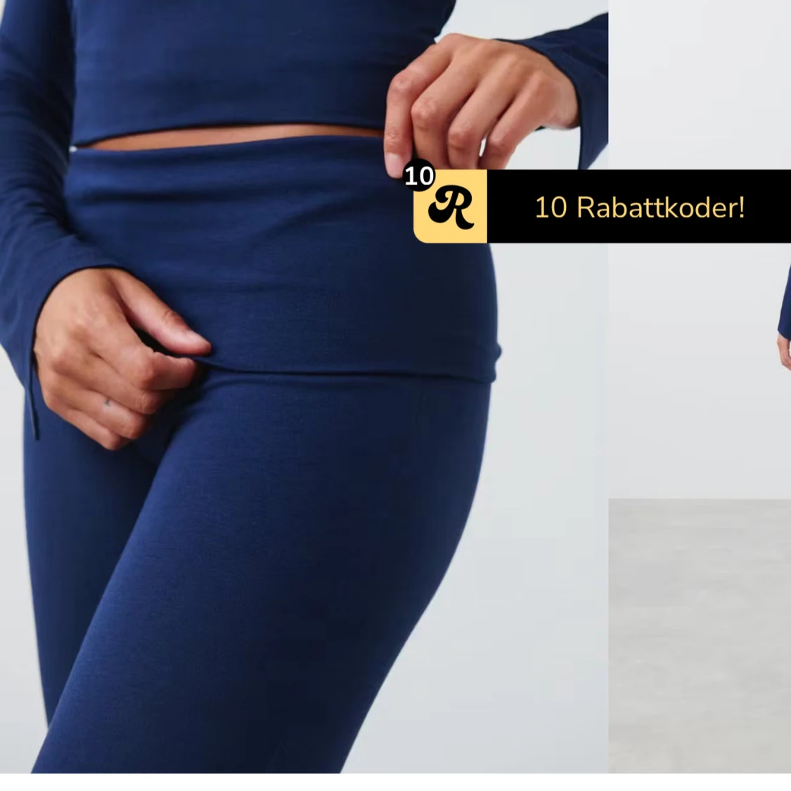  yogapants KLICKA PÅ ”KÖP NU” - 1