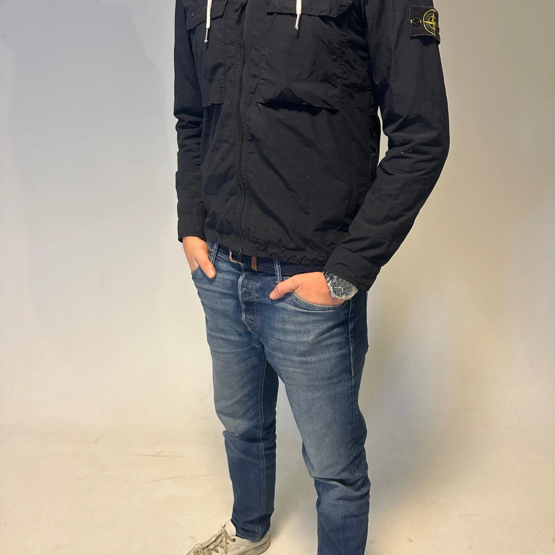 Stone Island Overshirt - 2