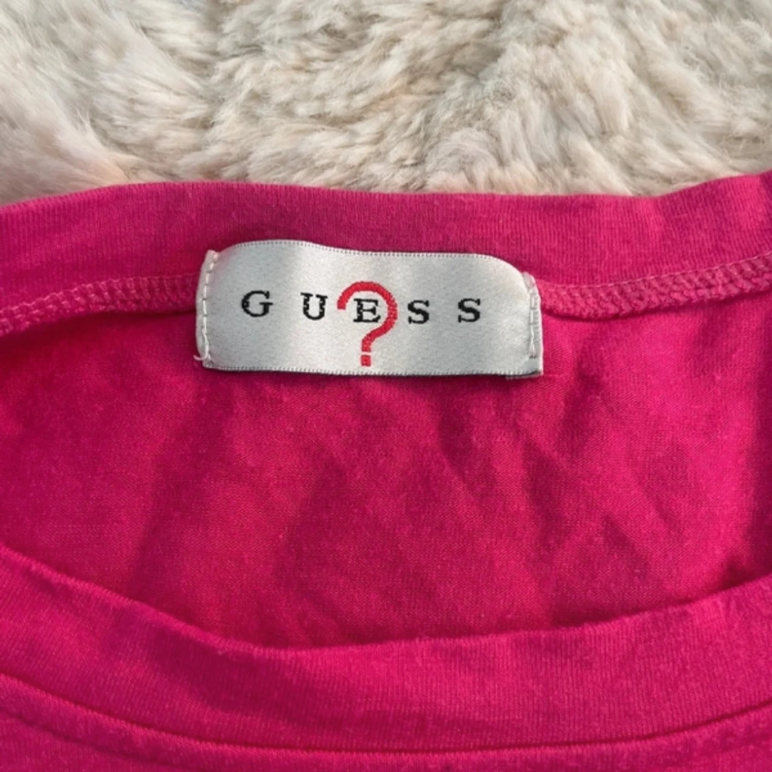 Guess tröja  - 90