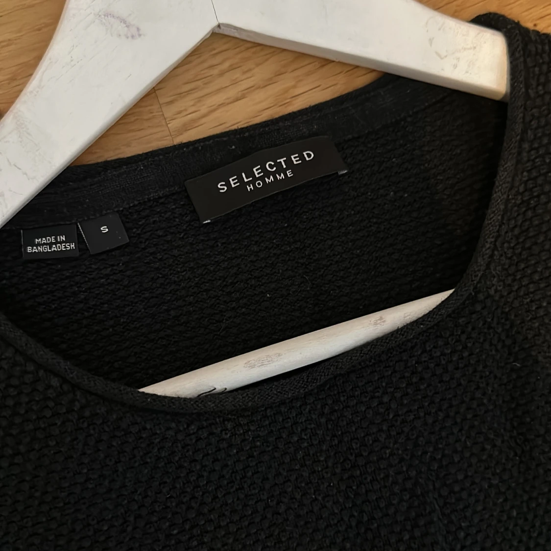 Selected home tröja - 90