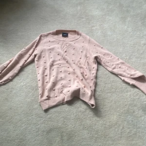 Object hoodie dam L - Object hoodie dam L 