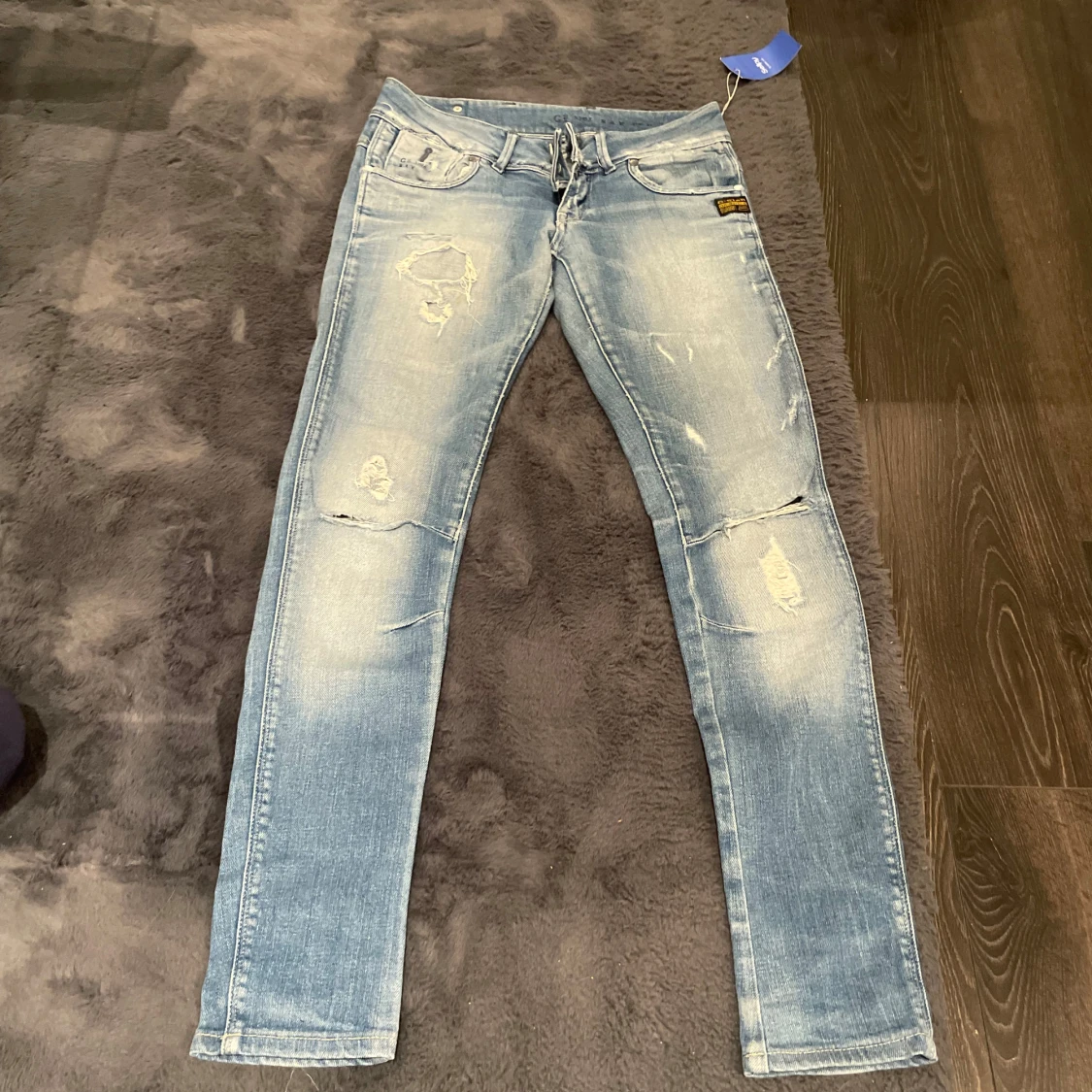 Jeans - 90