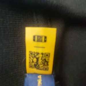 Polo-ralphlauren - Fick den som present men den e för stor