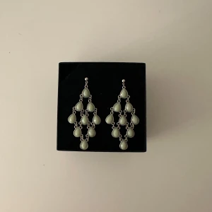 Örhängen  - Örhängen 