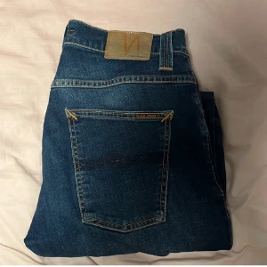 Nudie jeans - Feta Nudie jeans Som är använda 1 gång tveka inte om du har frågor ✅skick 10/10