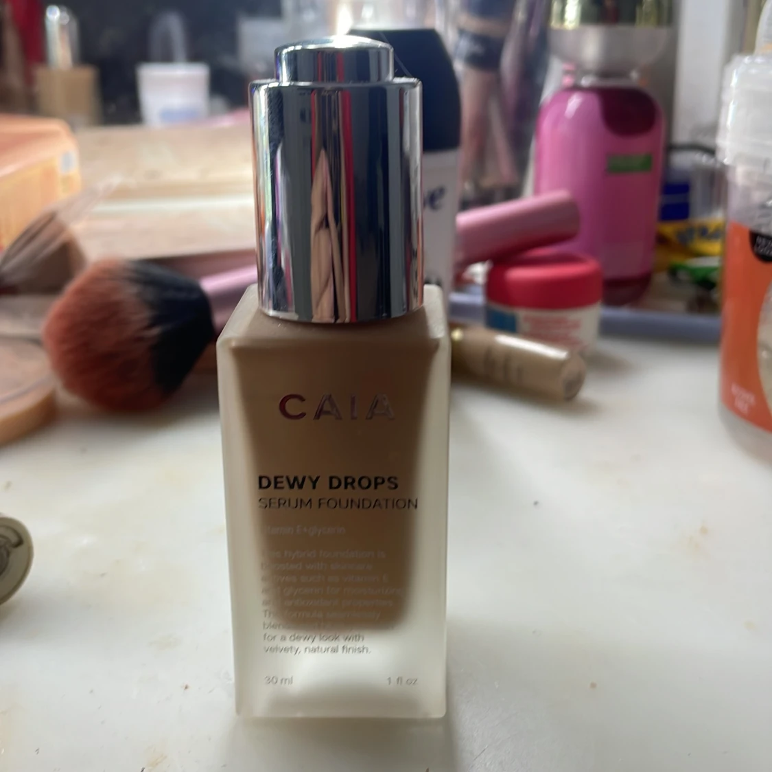 caia dewy drops 