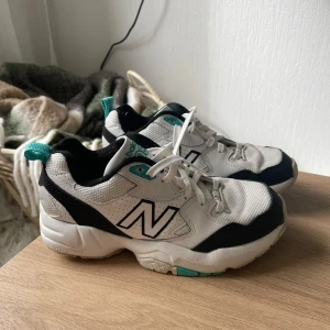 New balance 708  - New balance modell 708 i storlek 38. Använda ett fåtal gånger så i super skick.
