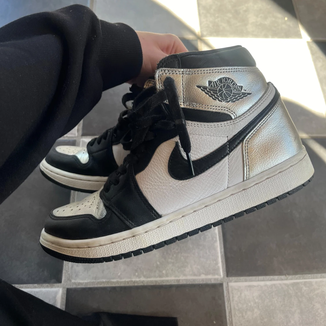 Jordan 1