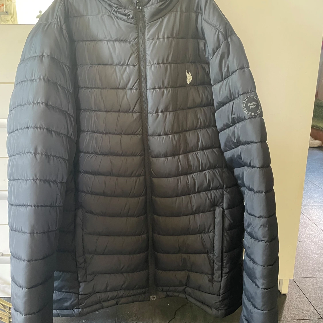 U.S polo assn jacka  - 90