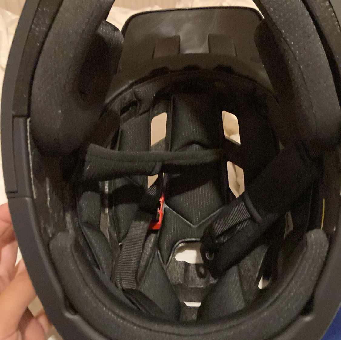 Cross/mtb hjälm - 3