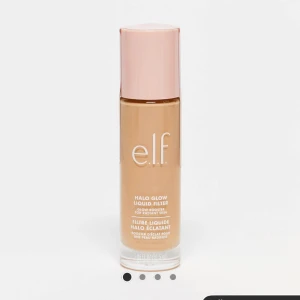 Elf halo glow - Säljer min Elf halo glow, jag har endast testat den en gång! Så hela är kvar   (skicka till mig om du vill ha bild på att allt är kvar) färg 3