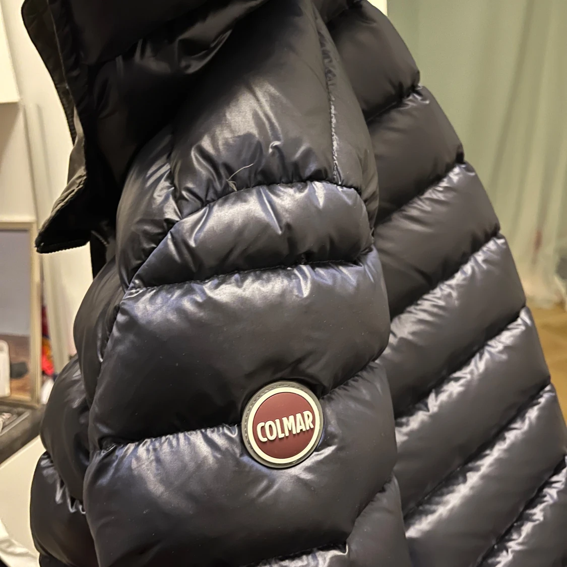 Colmar vinterjacka - 90