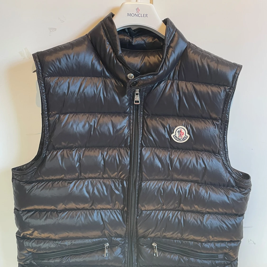 Moncler gui väst