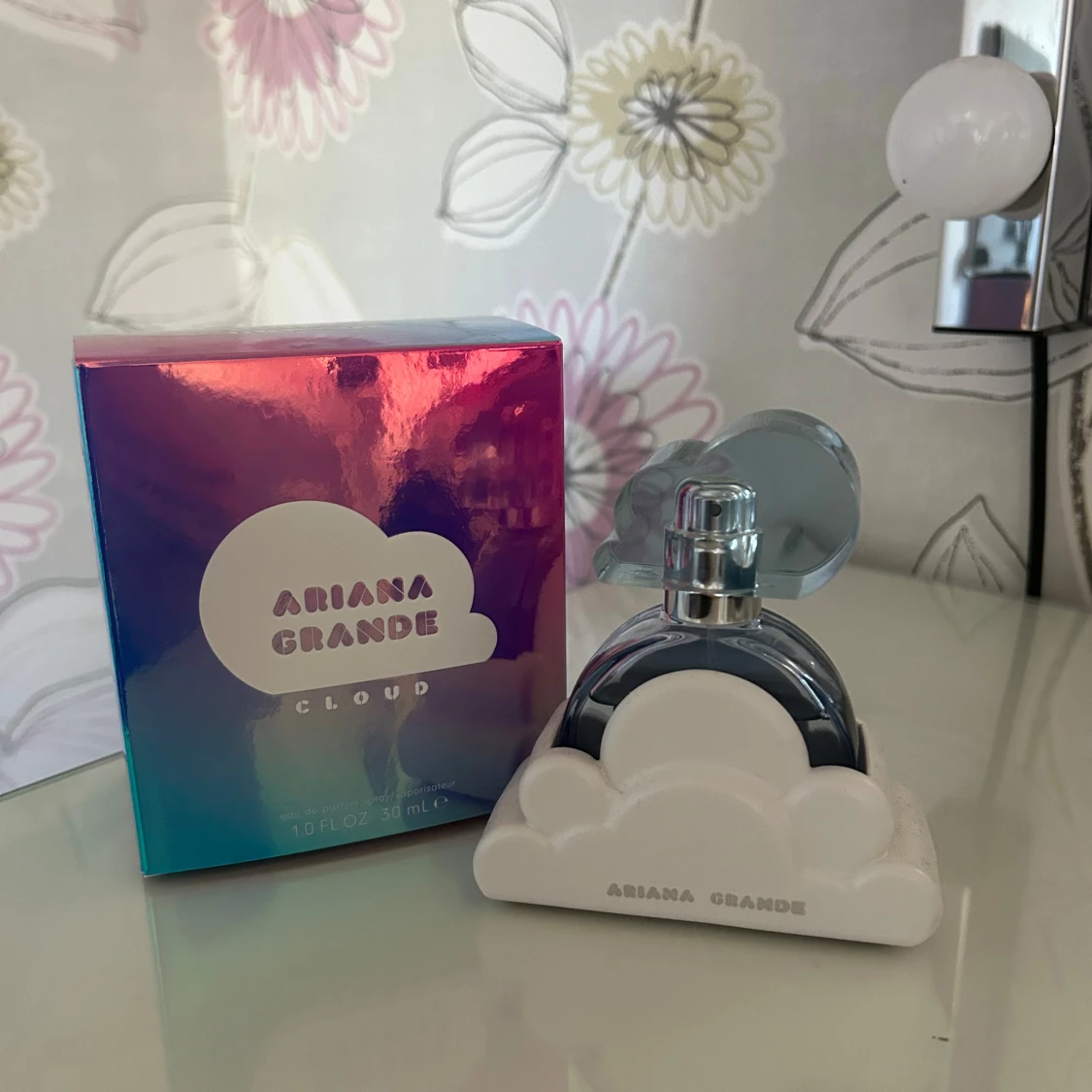 Cloud parfym 