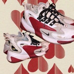 Nike skor - Superfina nikeskor!  Storlek 40 350kr men pris kan diskuteras