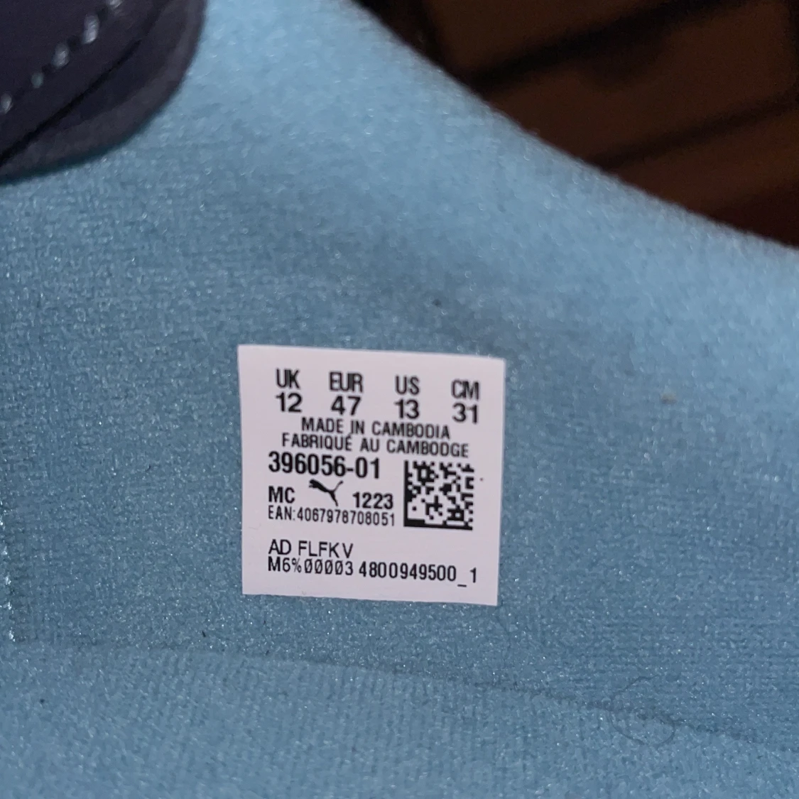 Puma Noah sneakers - 93