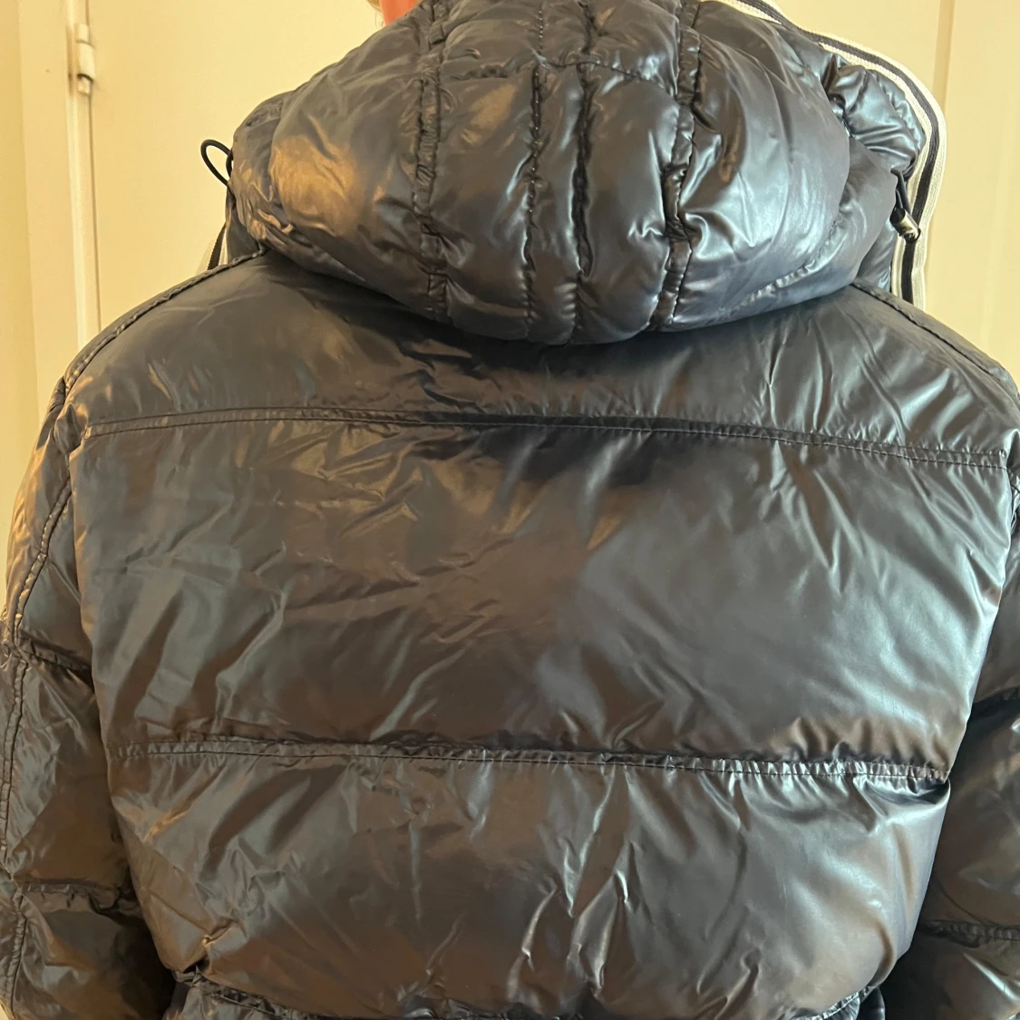 Moncler dunjacka - 93