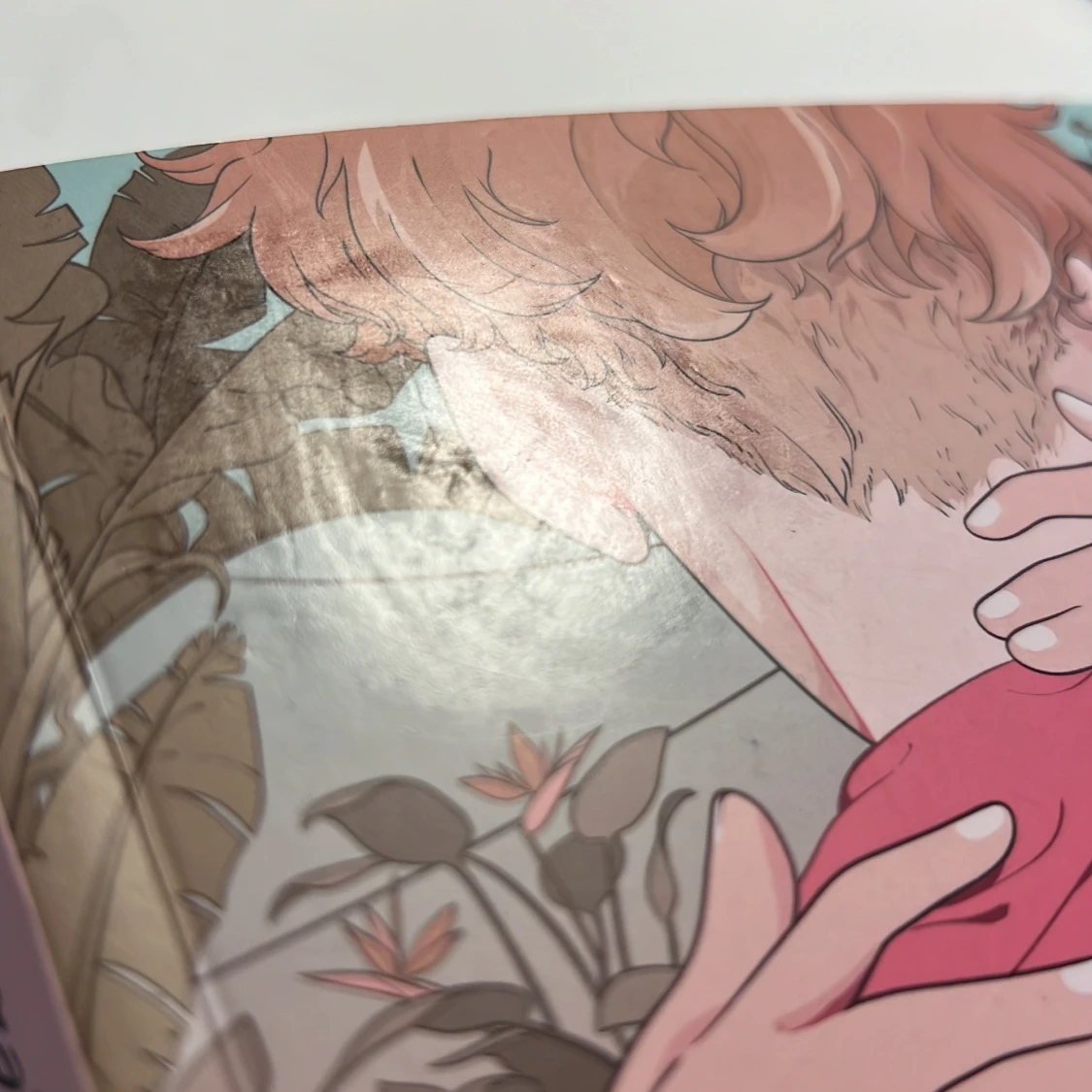 Laura Dean keeps breaking up with me av Mariko Tamaki - 93