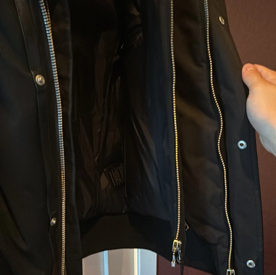 Mackage jacka helt ny - 91