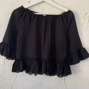 Topp - Jättesöt topp